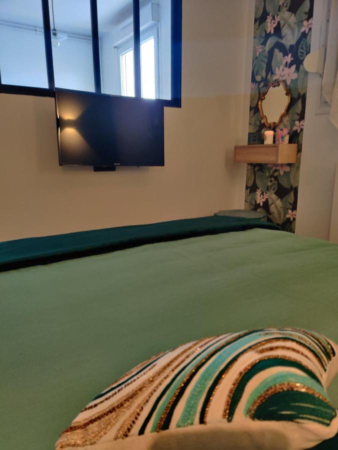 Appartement Le Nenuphar Vernon (Eure)