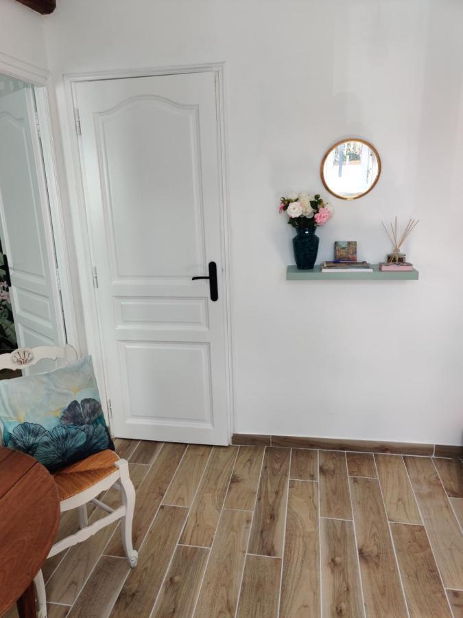 Apartment Le Nenuphar *