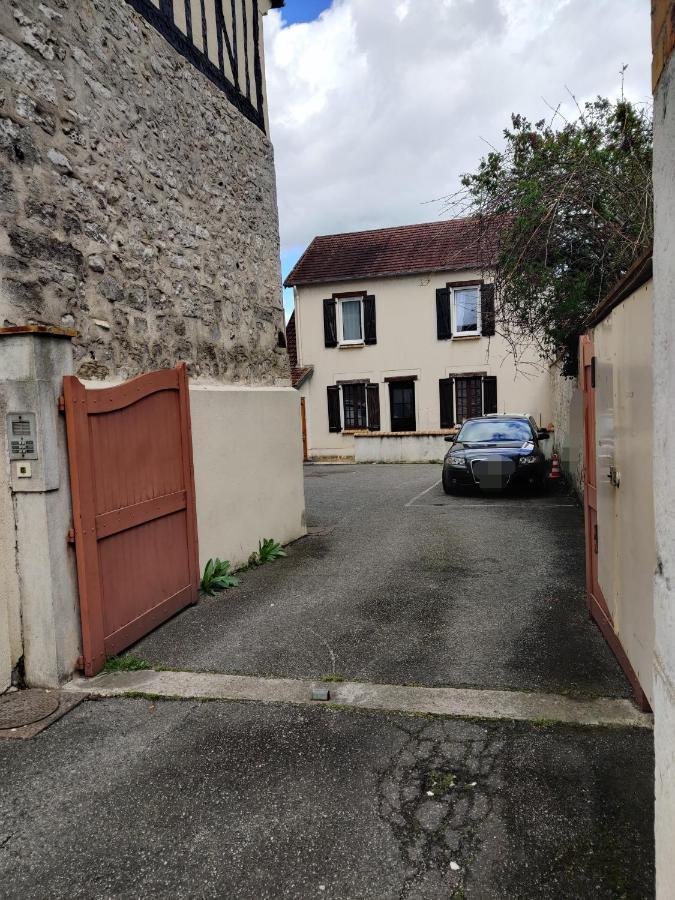 Le Nenuphar Appartement Vernon (Eure)